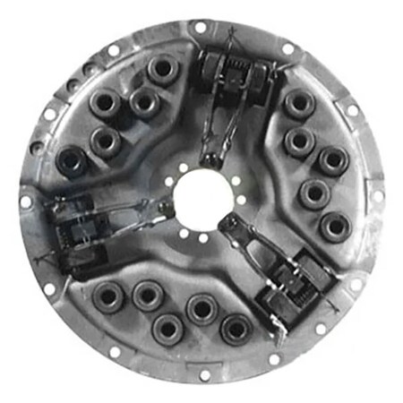Aftermarket Pressure Plate 14, 3 lever, 2048 Flywheel Step A-10A21321-AI